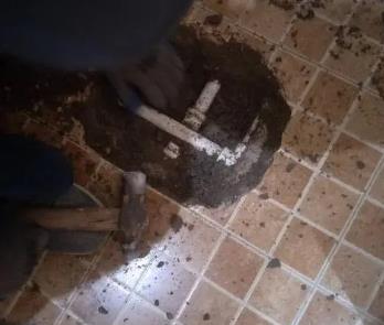 武乡卫生间漏水维修公司为您分享下卫生间渗水如何处理及注意事项