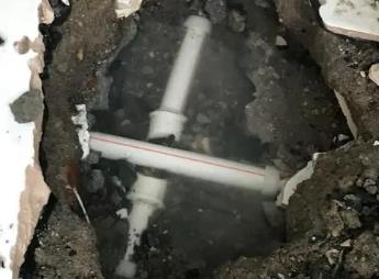 武乡阳台漏水维修公司为您分享楼上楼下漏水怎么处理