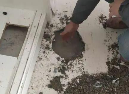 武乡卫生间漏水维修公司分享下精确定位查漏水一次多少钱?不同级别收费不同