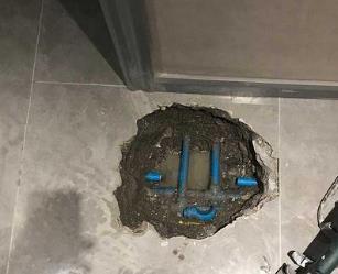 武乡阳台漏水维修公司分享下暖气管道漏水的原因有哪些