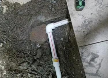 武乡阳台漏水维修时有哪些声音会影响检漏仪